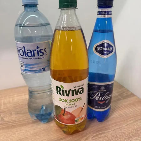 Διαμέρισμα Cozy Kapelanka Krasków