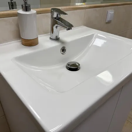 Cozy Kapelanka Διαμέρισμα Krasków