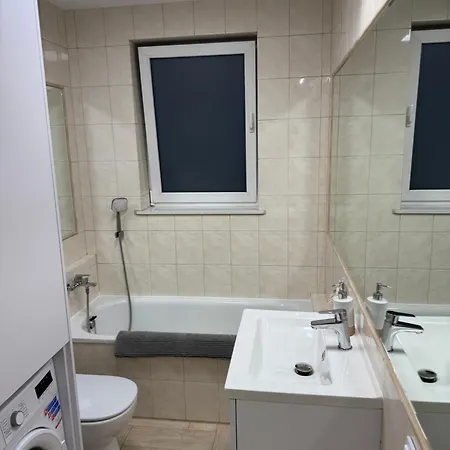 Cozy Kapelanka Krasków