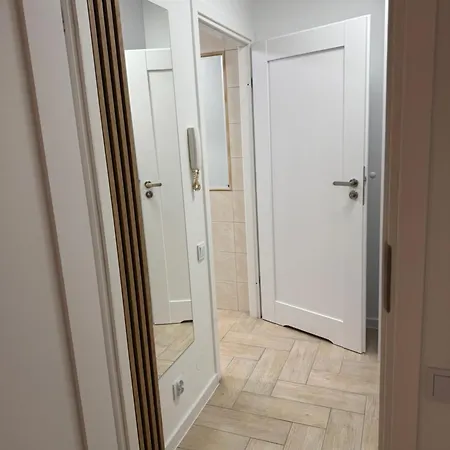 Cozy Kapelanka * Krakkó