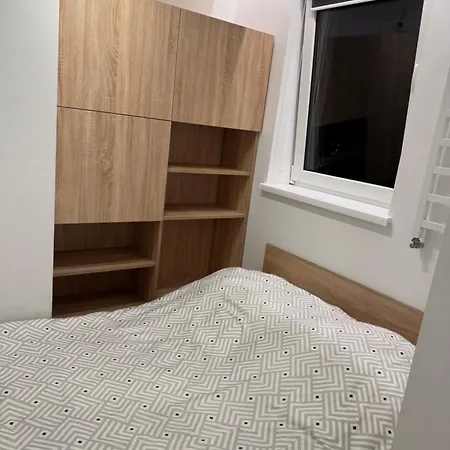 Appartement Cozy Kapelanka