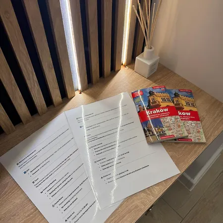 Cozy Kapelanka * Krasków