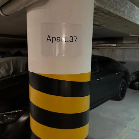 Διαμέρισμα Cozy Kapelanka *