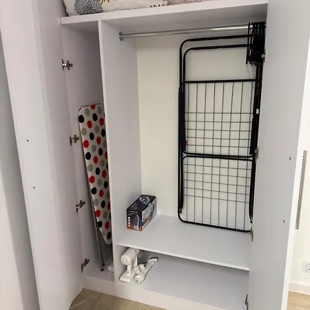 Cozy Kapelanka Apartman Krakkó